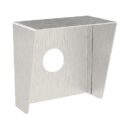 Pedestal Pro HOOD-SS-06X6 Access Control Housing