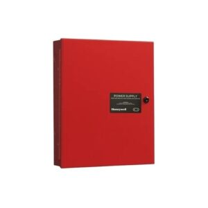 Silent Knight HPF-PS10E Remote Power Supply with Battery Charger, 10A 240VAC