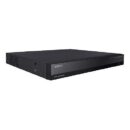 Hanwha HRX-1634-8TB 16-Channel Pentabrid DVR, 128 Mbps, 8TB