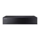 Hanwha HRX-1635-12TB 16-Channel Pentabrid DVR, 12TB, SATA HDD, Black