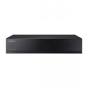 Hanwha HRX-1635-20TB 16-Channel Pentabrid DVR with 20TB Storage