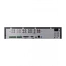 Hanwha HRX-1635-36TB 5-in-1 16-Channel Pentabrid DVR, 36TB