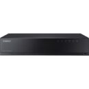 Hanwha HRX-1635 8MP 16-Channel Pentabrid DVR, 128Mbps, 4TB HDD