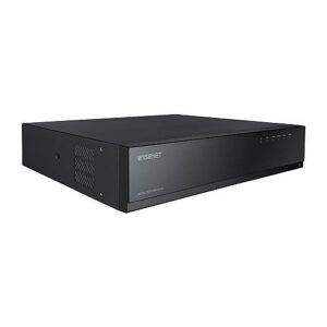 Hanwha HRX-1635-8TB 16-Channel Pentabrid DVR, 8TB HDD