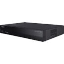 Hanwha HRX-434-4TB DVR, 4-Channel AHD TVI CVI CVBS IP Recorder