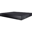 Hanwha HRX-435-4TB Wisenet High Definition+ Pentabrid DVR with 4TB Storage