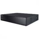 Hanwha HRX-835 8-Channel Pentabird DVR, HDD Not Included, Black, (Replaces HRX-820)