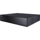 Hanwha HRX-835 8-Channel Pentabrid DVR 50Mbps, 4TB HDD, Black