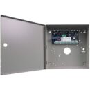 DSC HS32-51CP01 PowerSeries Neo HS2032NK Alarm Control Panel Kit with CP01 Software in PC5003C Cabinet, 7-Piece, Includes HS2LCD Keypad, SD15WULF, BD7-12 and PTD1640U