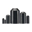 Panduit HSEC1.5-5 Heat Shrink Thick Adhesive End Cap, 1.6"