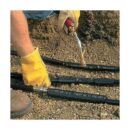 Panduit HST3.0-48-2 Heat Shrink Thick Adhesive Wired Sleeve, 76.2mm