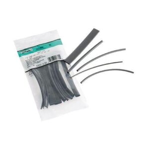 Panduit HSTT-YK2 Heat Shrink Thin, 2-Piece 0.38" to 1" Diameter