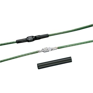 Panduit HSTTVA12-48-Q Heat Shrink Thin Adhesive .12"(3.2mm), Cable Management