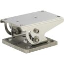 Hanwha HT-E-BFP00SW Mounting Bracket for Network Camera, Stainless Steel