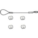 Hanwha HT-SD-FP Protection Kit for TNP-X6322EPT3-Z, TNP-Q6232EPT3-Z