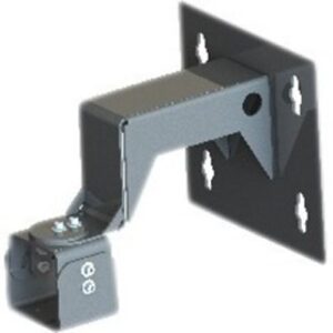 Hanwha HT-SD-WM Wall Mount for TNO-Series, Stainless Steel