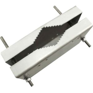 Hanwha HT-SPMA-SD Pole Mount for IP Camera