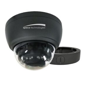 Speco HT5940TM Dome IP Camera