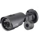 Speco HTB8TG 4K HD-TVI IR Bullet Camera with Included Junction Box, 2.8mm Lens, Dark Gray