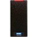 Honeywell HU900PMNKMR HID iClass RP10, Mini-Mullion Reader with Bluetooth, Pigtail Connector, Black