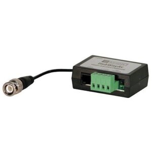 Altronix HUBWAYAVPK Balun 24V AC Camera, 8-Pack