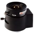 Hikvision HV4510D-MPIR 3MP IR Lens Auto Iris Manual Focus, 4.50 mm to 10 mm Varifocal Lens