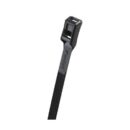 Panduit HV9150-CP0 Wired Tie and Strap, 20.7L, 525m