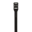 Panduit HV9150-CP0 Wired Tie and Strap, 20.7L, 525m