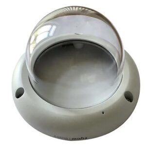 American Dynamics IA-BBL-CV-P4D Vandal Resistant Bubble Assembly, Clear