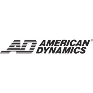 American Dynamics IA-CBL-IO-F30 Illustra Flex Gen3 I/O Cable for Flex Gen3 Domes, Black