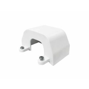 American Dynamics IA-CON-34-P4M Illustra Pro Gen4 Multisensor Conduit Adapter