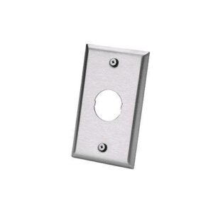 Panduit IAEFP1 Ceiling Mount Wall Mount Plate