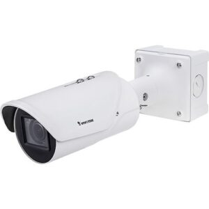 VIVOTEK IB9365-EHT-A 2MP HD Bullet IP Camera