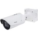 VIVOTEK IB9365-HT-A 2MP Outdoor IR Bullet IP Camera, 4-9mm Lens, White