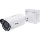 VIVOTEK IB9365-HT 2MP Outdoor HD Bullet IP Camera, Color, Monochrome