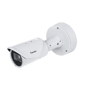 VIVOTEK IB9367-EHT-V2 67-V2 Series Fixed Bullet Network Camera, Outdoor, 60Fps at 1920 1080