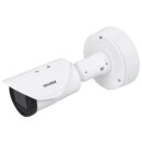 VIVOTEK IB9387-EHTV-V3(2.7-13.5 MM) 5MP Outdoor IR Bullet IP Camera, 2.7-13.5mm Motorized Lens