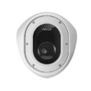 Pelco IBD532-1 5MP Indoor/Outdoor IR Corner Camera, 2.3mm Fixed Lens, White