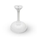 American Dynamics IBPN-M-IS12-0 Illustra Flex Multi-sensor Ceiling Pendant Mount, White
