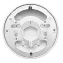 American Dynamics IBWT-P-ISWB-A Tilt Mount for Illustra Pro Gen4 Fisheye Cameras, White