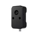 Pelco IDL303-PHI 3MP Outdoor Mini Board Camera, 3.7mm Fixed Lens, Black