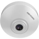 Hikvision IDS-2CD6412FWD/C 2.1MM 1.3 Megapixel IP Mini Dome Camera, Monochrome