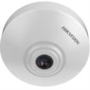 Hikvision IDS-2CD6412FWD/C 2.1MM 1.3 Megapixel IP Mini Dome Camera, Monochrome