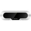 Hikvision iDS-2CD6810F/C Dual-Lens IP Camera for People Counting, 2mm Lens