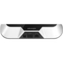 Hikvision iDS-2CD6810F/C Dual-Lens IP Camera for People Counting, 2mm Lens