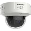Hikvision IDS-2CD7186G0-IZHSY(8-32MM) DeepinView Series 8MP Dome Camera, 8-32mm Motorized Varifocal Lens, WDR 120 dB, IP67, IK10, White