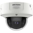 Hikvision IDS-2CD7186G0/P-IZHSY (8-32MM) 8MP DeepinView Moto Varifocal Dome IP Camera, 8-32mm Lens