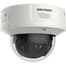 Hikvision IDS-2CD7186G0/P-IZHSY (8-32MM) 8MP DeepinView Moto Varifocal Dome IP Camera, 8-32mm Lens
