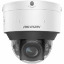 Hikvision IDS-2CD7547G0/P-XZHSY Smart Series DeepinView 4MP WDR Dome IP Camera, 2.8-12mm Varifocal Lens, White