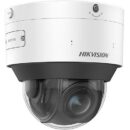 Hikvision IDS-2CD7547G0-XZHSY 4MP Darkfighter DeepinView ANPR Dome Camera, H.265 , IP67, IK10, 2.8-12mm Varifocal Lens